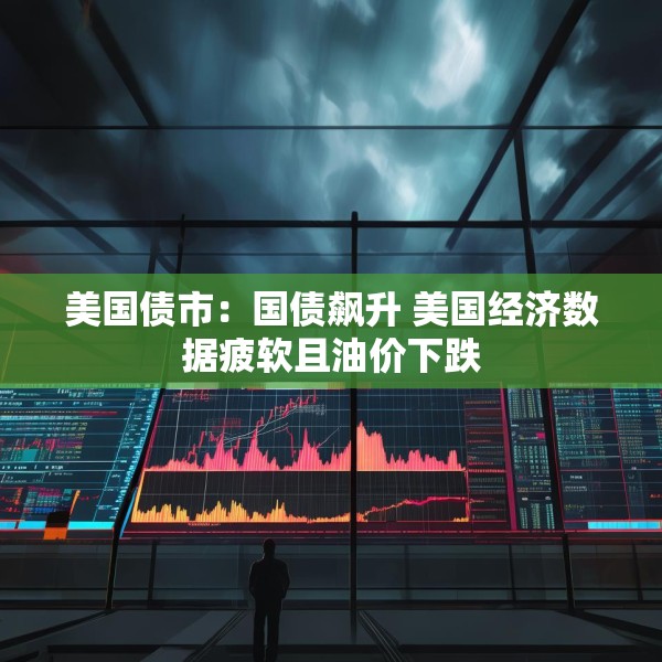 美国债市：国债飙升 美国经济数据疲软且油价下跌
