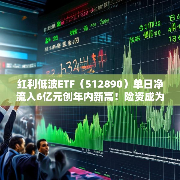 红利低波ETF（512890）单日净流入6亿元创年内新高！险资成为红利板块上行的重要力量源泉