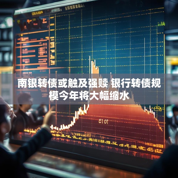 南银转债或触及强赎 银行转债规模今年将大幅缩水