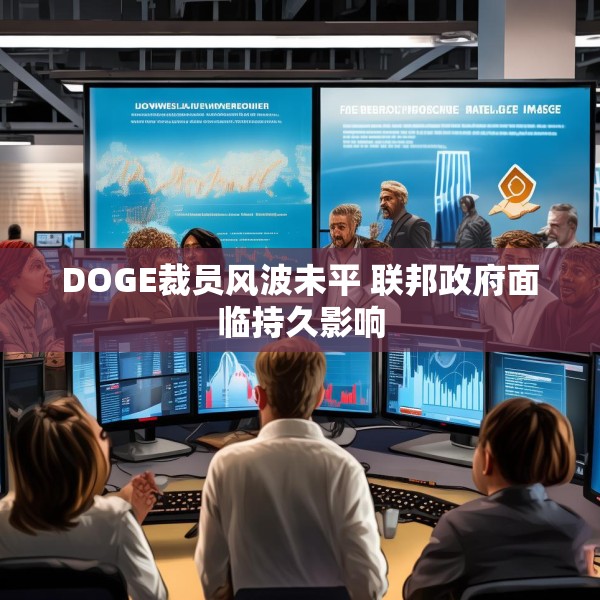 DOGE裁员风波未平 联邦政府面临持久影响