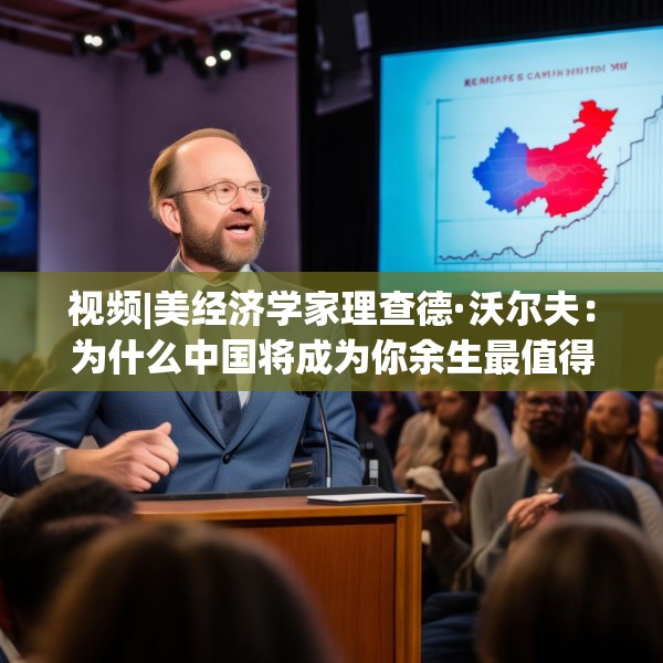 视频|美经济学家理查德·沃尔夫：为什么中国将成为你余生最值得打交道的国家