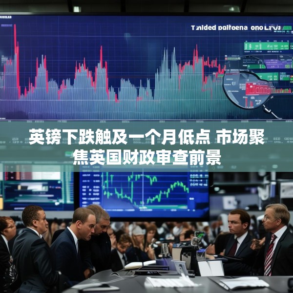 英镑下跌触及一个月低点 市场聚焦英国财政审查前景