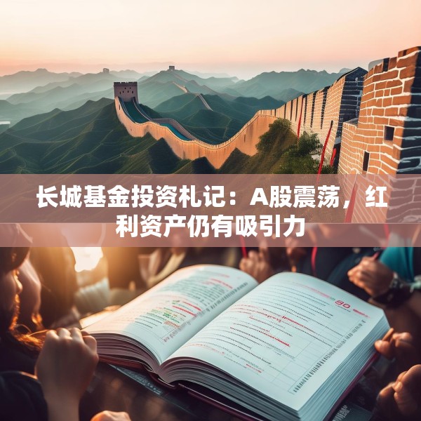 长城基金投资札记：A股震荡，红利资产仍有吸引力
