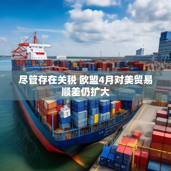 尽管存在关税 欧盟4月对美贸易顺差仍扩大