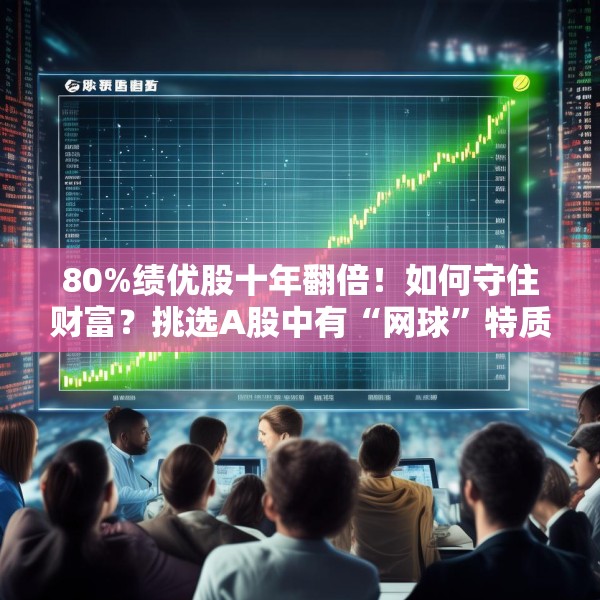80%绩优股十年翻倍！如何守住财富？挑选A股中有“网球”特质的公司