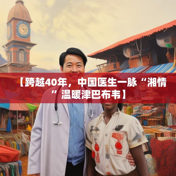 【跨越40年，中国医生一脉“湘情”温暖津巴布韦】