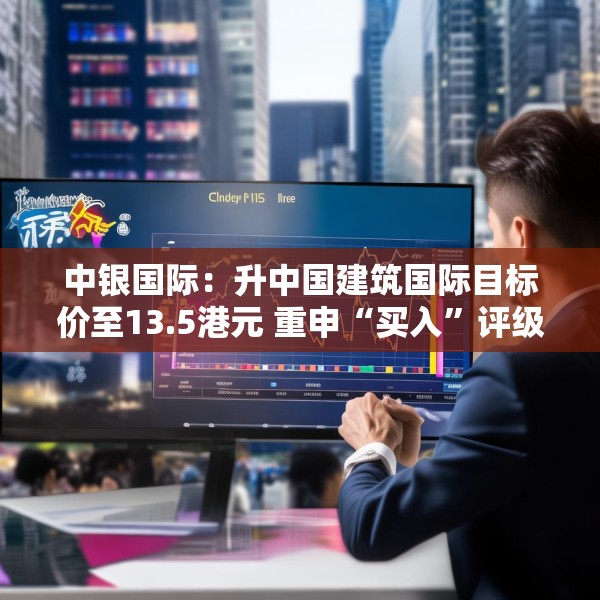 中银国际：升中国建筑国际目标价至13.5港元 重申“买入”评级